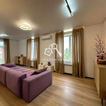 Оренда шикарної двокімнатної квартири по пр-т Гагаріна!