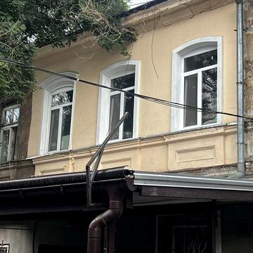 2 комнатная квартира, Мечникова, Приморский район