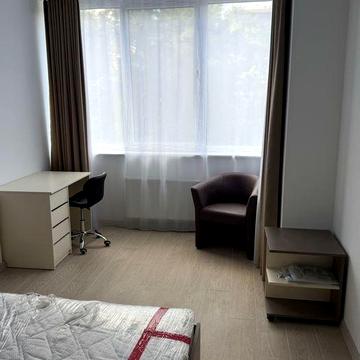 Здається чудова нова квартира після ремонту