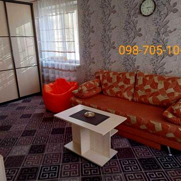 Власник!Сдам 1-к квартиру красная линия Восход Металлургический район