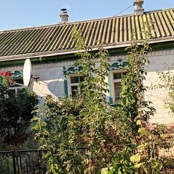 Продам будинок м. Бобровиця, Чернігівська обл., Ніжинський район.