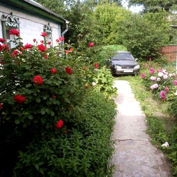 Продам будинок м. Бобровиця., Чернігівська обл., Ніжинський район.