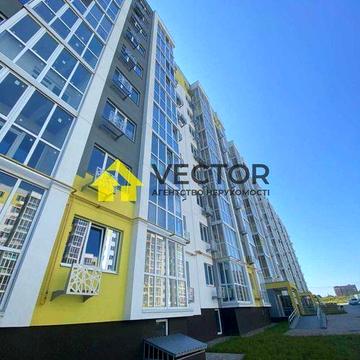 Однокімнатна в новому ЖК за ТОП ЦІНОЮ! ЖК Пелюстковий