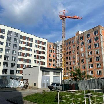 Розтермінування 3- кімнатна квартира ЖК РОЯЛ ПАРК