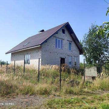 Продам будинок с. Сілець (біля Гірника)