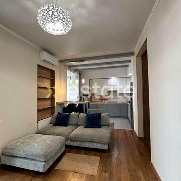 Продаж 2к квартири у ЖК на Холодній горі. Сучасний ремонт! ЖК На холодній горі
