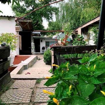 Сдам свое жилье на длительный срок!4-я пересыпская