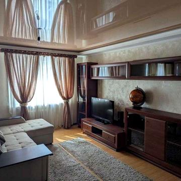 Двокімнатна квартира, 550919