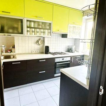 Продаж 3 кімнатної квартири Клочко, ремонт сучасний