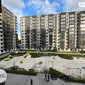 Продаж 1к Квартира Роксоляни вулиця ЖК R2 residence