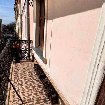 Продаж 3 кім квартири Вул. Вірменська, історичне готове