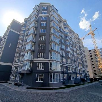 Хіт продажу! 1-кімн.кв. 41,13м ЖК Лісовий! ЄОселя, будинок зданий.! ЖК Лісовий