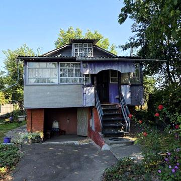 Продам будинок в м.Борзна