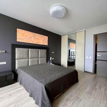 Без% от Хозяина Park Avenue 100м2 3К Парк Авеню Демеевская
