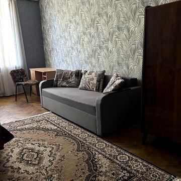 Оренда довгосткокова Двокімнатна квартира