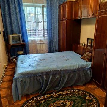 Здам 2 кімнатну квартиру по вул.Симона Петлюри.Центр міста