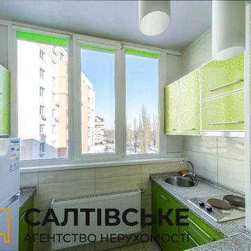5951-ЕК Продам гостинку 20м2 ЖК Воробьевы Горы на Салтовке