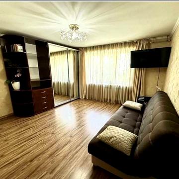 1К Продам однокомнатную студию tir-05