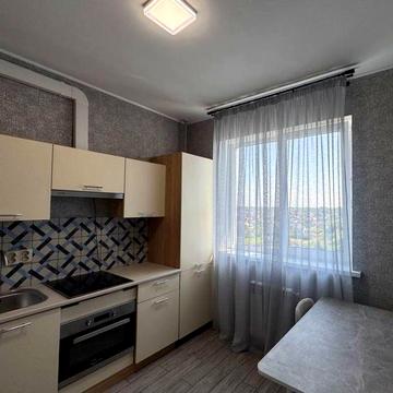 1-кімнатна, Новобудова - єОселя, єВідновлення ЖК Пелюстковий