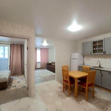 Здам 2кімнатну(евро) в центрі міста в новобудові по вулиці Симоненка .