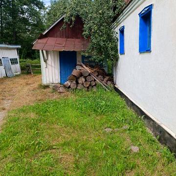 Продам свій будинок