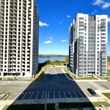 Продам новострой 61м2 с документами ЖК Оазис ЖК ОАЗИС