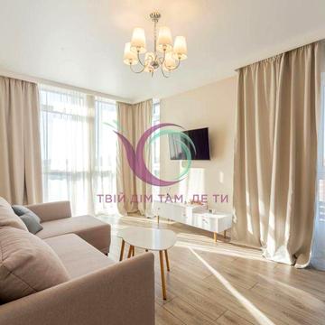 Хозяин без %, аренда 2-кв, 63 м2 ,ЖК Фр квартал 2,генератор