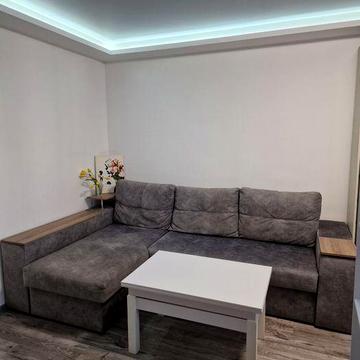 Продам 1-комнатную квартиру на Бородинском