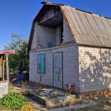 Продам дачуна карачунах
