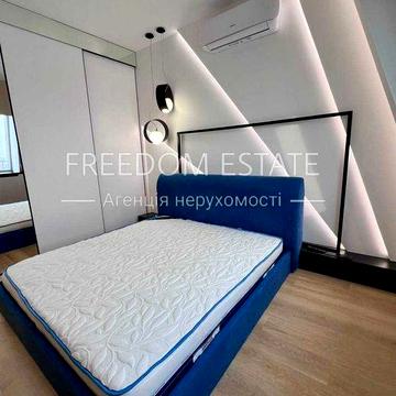 255тыс.$ ПРОДАЖА / Эксклюзивная квартира с ремонтом в ЖК Резиденция ЖК Резиденция ( АВАНТАЖ )