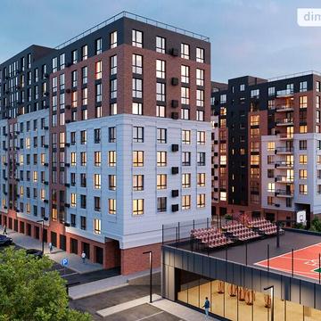 Продаж 2к Квартира Нова вулиця