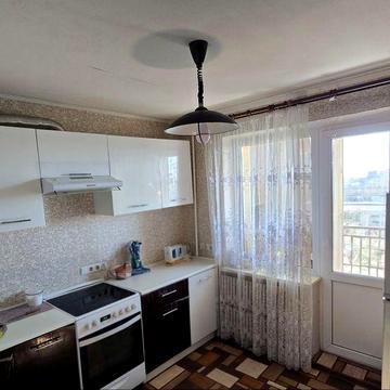 Квартира 2х кімнатна, Тополя, Січ (2х комнатная квартира Тополь)