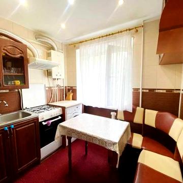 Продаю хорошу 2к.квартиру в Лісках, з меблями та технікою.ц6