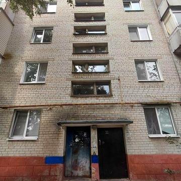 Трешка з окремими кімнатами