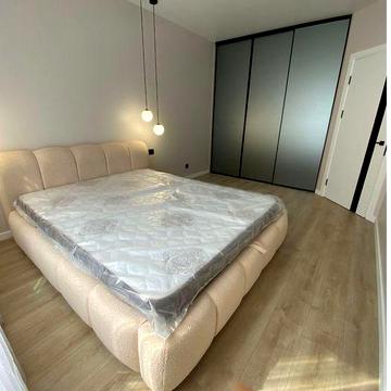 Квартира з гардеробом 39м² ЖК Уютний квартал У-квартал тепла підлога ЖК У-квартал