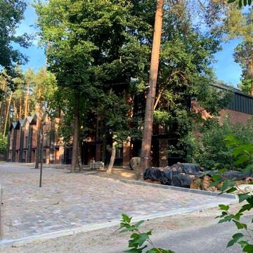 Без %! Ексклюзивний таунхаус в Пущі-Водиці, будинок-курорт в Києві!