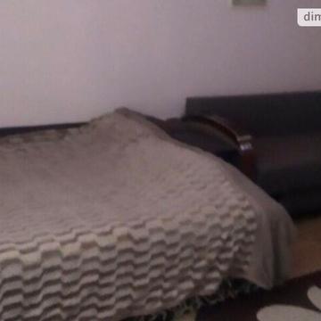 Довгострокова оренда 1к Квартира Зодчих вулиця ЖК Микрорайон Подолье