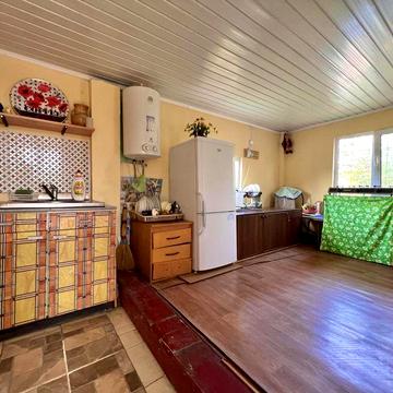 Продам дачу по електричці, Мотовилівська Слобідка,  під Фастовом