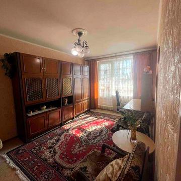 Продам 1-к.кв.  ул. Валентиновская 7 Салтовка м. Студенческая