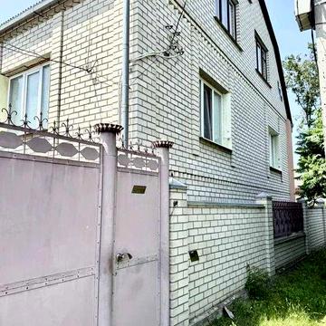 Продам Дом на Б. Даниловке, ул. Генерала Удовиченко, 27 соток