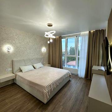 Аренда ‼️ Жк Литературный,первая сдача ‼️, двухкомнатная , Аркадия ‼️