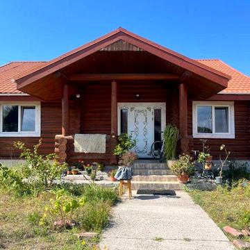 Продам будинок. Вишгородський р-н. с.Лютіж, масив Північний