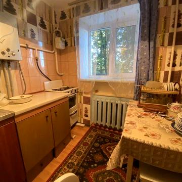 Однокімнатна квартира на вул Роменській