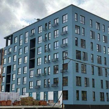 Продаж 2-кімнатної квартири в ЖК Шелест