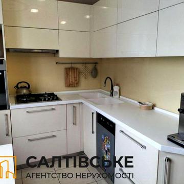 ЕЛ-0811 Продам 4к квартиру на Салтовке Медкомплекс 625 м/р