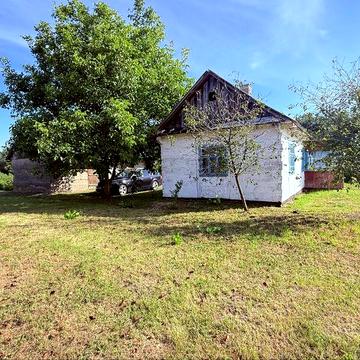 Будинок с.Хопнів