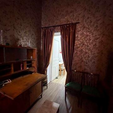 1 комнатная квартира в центре, Соборная плошадь