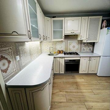 2к Куликівська з автономкою