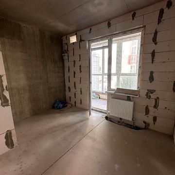 2 комнатная Новый дом 60 м пригород Таирова ЖК Розенталь