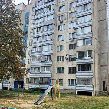 Новий обєкт! 1 кімнатна квартира, ПЗР